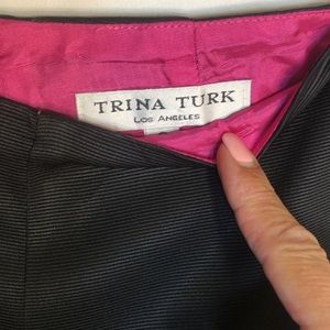 Vintage Pant - from famed Trina Turk